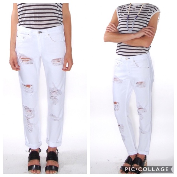 rag and bone boyfriend jeans